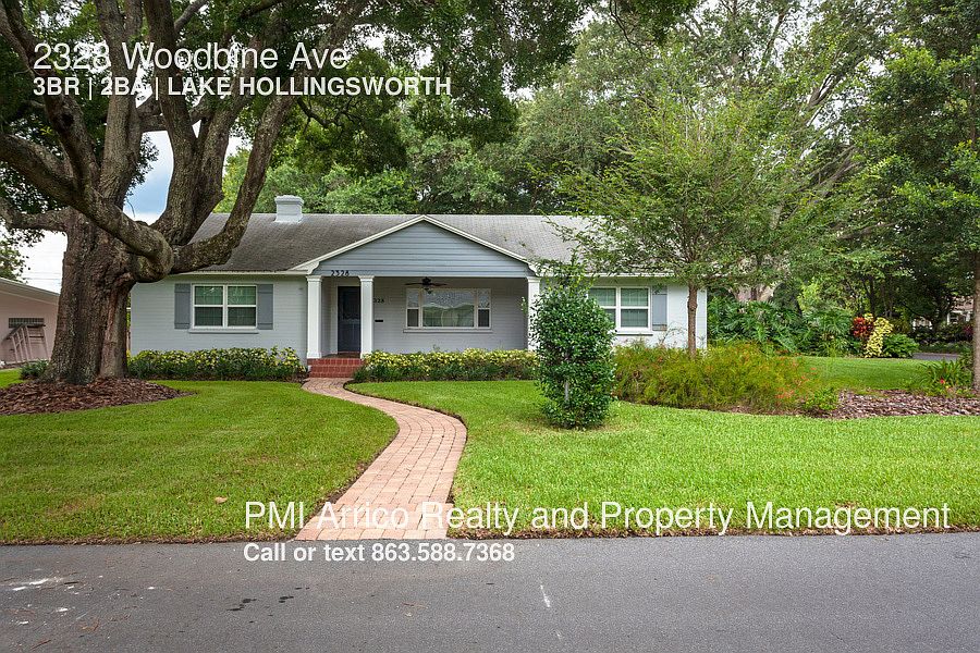 1st image of 2328 Woodbine Ave