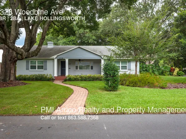 2328 Woodbine Ave, Lakeland, FL 33803