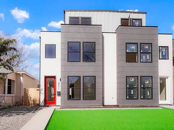 2nd image of 3771-3773 N Williams St #3771