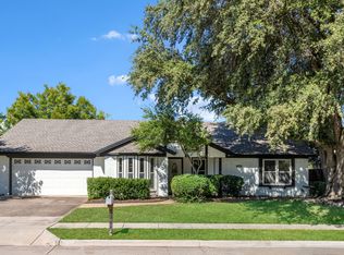 7009 Trinidad Dr, North Richland Hills, TX 76180