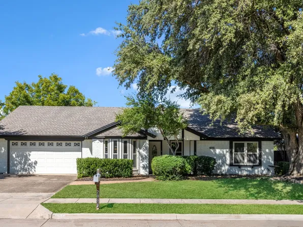 7009 Trinidad Dr, North Richland Hills, TX 76180