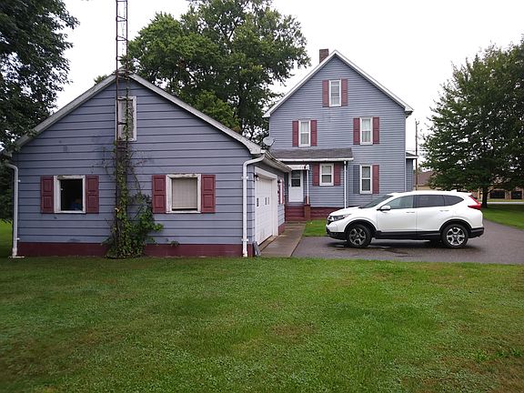 2nd image of 1256 N Wooster Ave