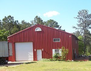 2nd image of 2560 Bains Rd