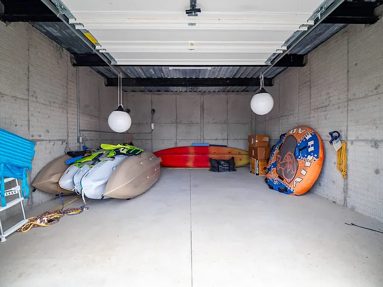 Storage Room