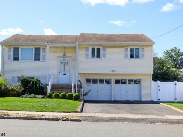 2638 Reid St, Union Twp., NJ 07083