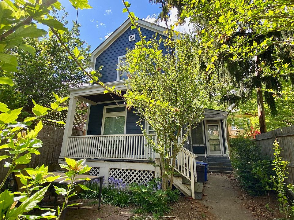1st image of 5815 Holden St #5817