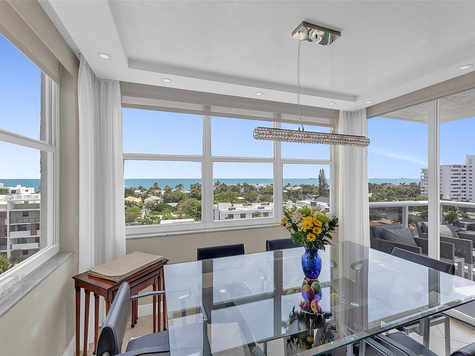 1st image of 3015 N Ocean Boulevard #8G