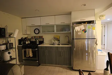 Rented by HSK Group Inc