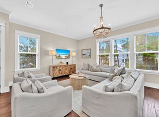 111 Emerald Beach Way, Santa Rosa Beach, FL 32459