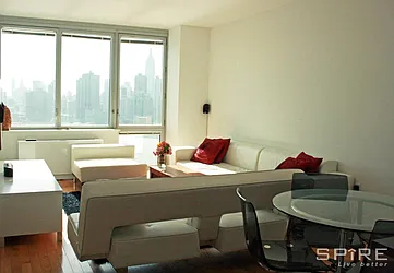 Rented by Spire Group