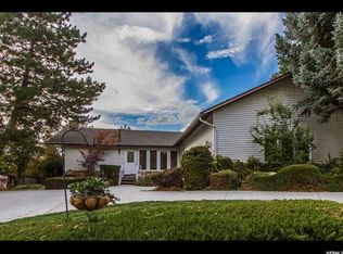 3963 N 550 W, Pleasant View, UT 84414
