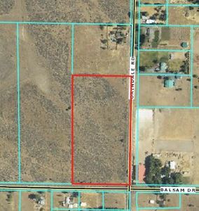 0 Orindale Rd #4800, Klamath Falls, OR, 97601