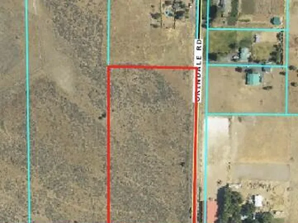 0 Orindale Rd #4800, Klamath Falls, OR 97601