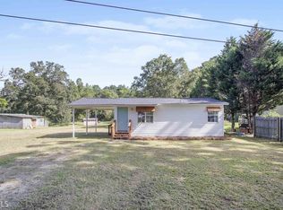 1850 Birdie Rd, Griffin, GA 30223