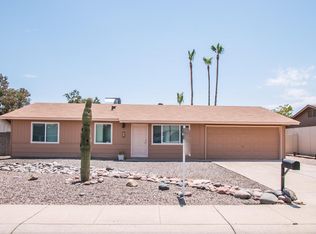 809 W Westchester Ave, Tempe, AZ 85283