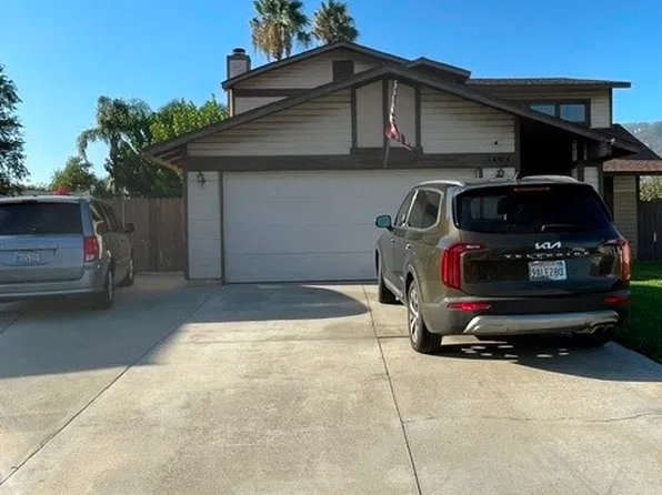 1494 Morgan Rd, San Bernardino, CA 92407