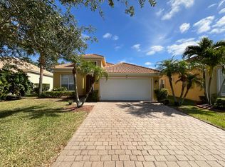 331 NW Somerset Cir, Port Saint Lucie, FL 34983