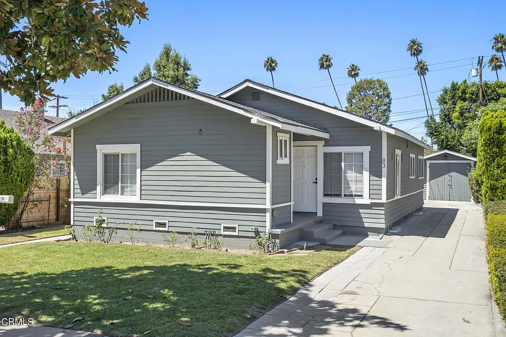 3 bed, 2.0 bath, 1200 sqft, $4,500 — Photo 3