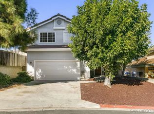 7902 Sunset Ter, Lemon Grove, CA 91945