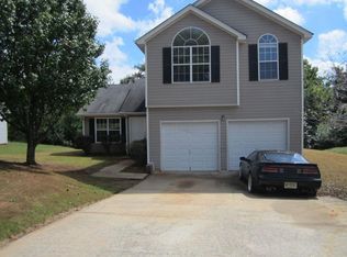 4512 White Rd, Douglasville, GA 30135