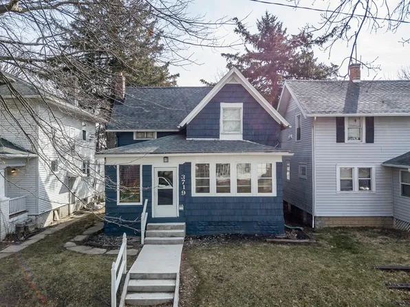 3719 Webster St, Fort Wayne, IN 46807