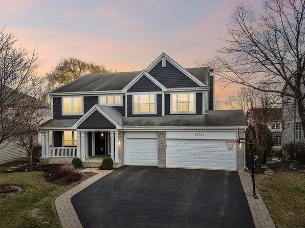 (undisclosed Address), Lake Villa, IL 60046