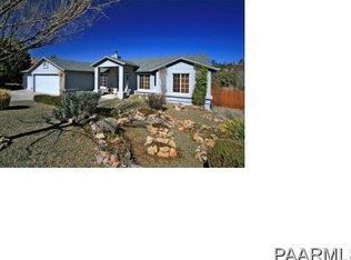2580 Tolemac Way, Prescott, AZ 86305
