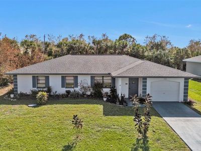 4420 Larkspur Ct, Pt Charlotte, FL, 33948