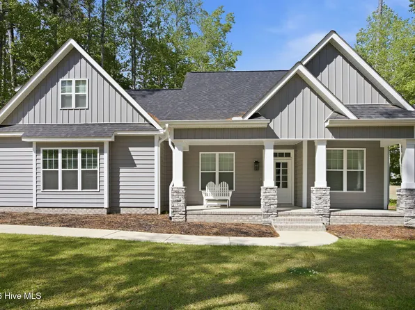 123 Trent Lane #17, Chocowinity, NC 27817