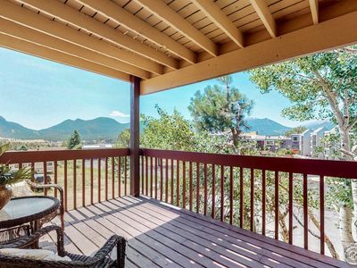1730 Raven Ave UNIT 12, Estes Park, CO, 80517