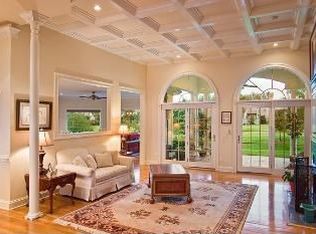 3302 Sandown Park Rd, Keswick, VA 22947