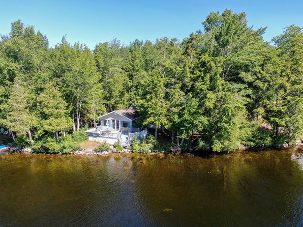 83 Milts Way, Lincoln, ME 04457
