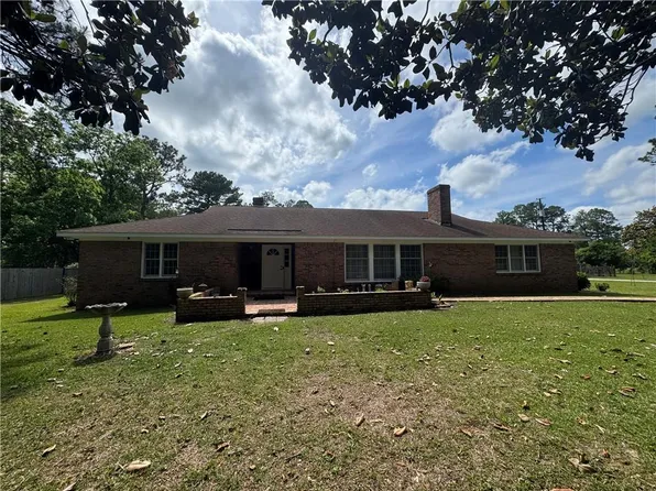 10224 Padgett Switch Rd, Irvington, AL 36544