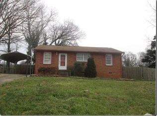 5739 Coulee Pl, Charlotte, NC 28217