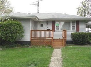 604 Ann Ave, Niles, OH