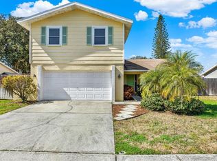 2594 Knoll St E, Palm Harbor, FL 34683