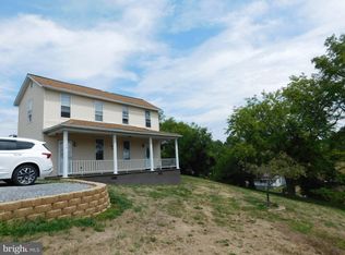 366 Byrd Ave, Cumberland, MD 21502