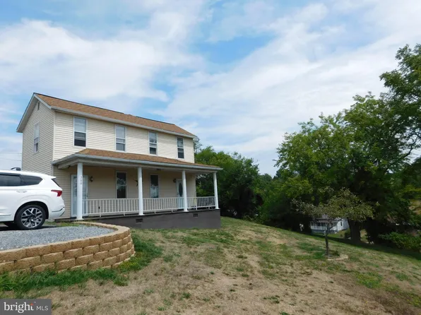 366 Byrd Ave, Cumberland, MD 21502