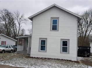 233 Jackson St, Lockport, NY 14094