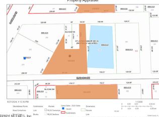 0 E Tract #327-328, Palatka, FL 32177