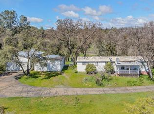 6772 Fricot City Rd, San Andreas, CA 95249