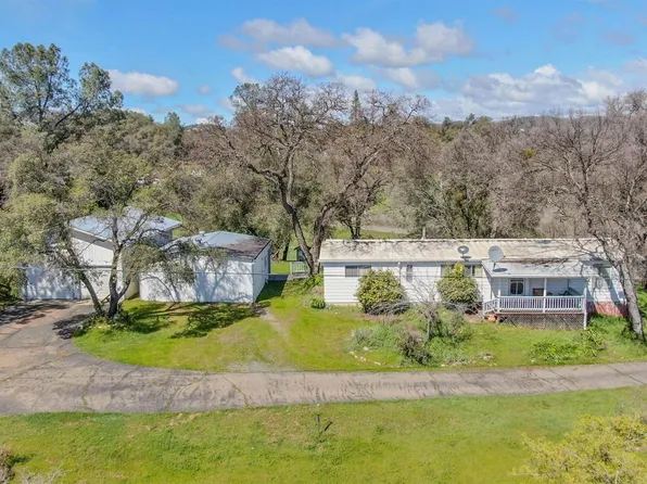 6772 Fricot City Rd, San Andreas, CA 95249