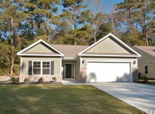 356 Clearwater Dr, Pawleys Island, SC 29585