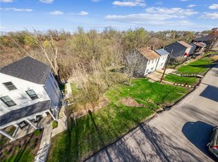 522 Grace St LOT 88, Pittsburgh, PA 15211