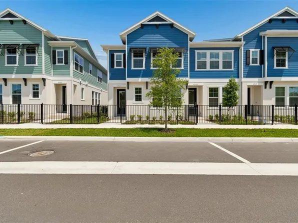 4341 Roush Ave, Orlando, FL 32803