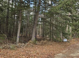 R01 381 Off, South Paris, ME 04281