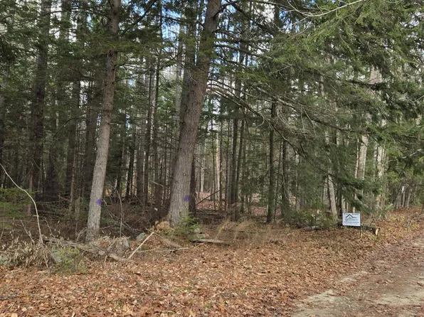 R01-38.1 OFF PARSONS RD, Paris, ME 04281