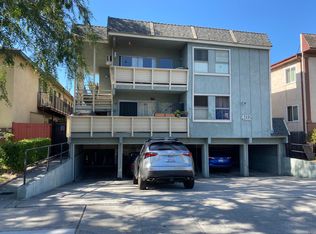 402 E Dryden St APT 4, Glendale, CA 91207