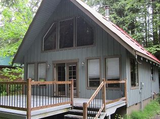 17041 Iceberg Rd, Glacier, WA 98244