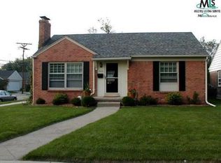 1026 Cedarhill, Royal Oak, MI 48067